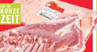 Maximarkt Schweinebauch Angebot