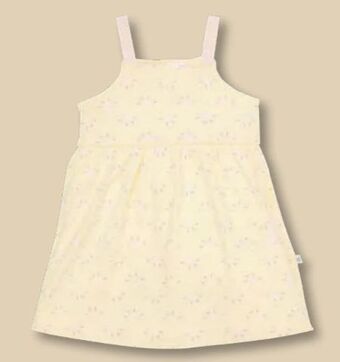 KiK Baby kleid Angebot
