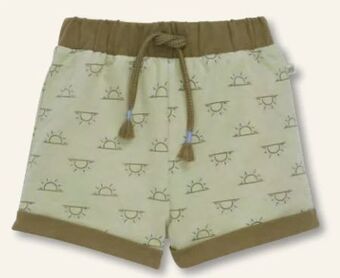 KiK Baby shorts Angebot