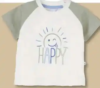 KiK Baby-shirts Angebot