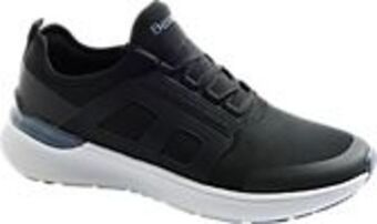 Deichmann Sneaker in schwarz Angebot