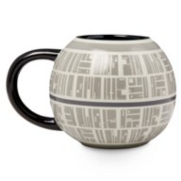Disney Store Disney store - star wars - todesstern - becher Angebot