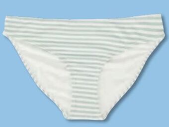 KiK Damen bikini-slip Angebot