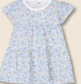 KiK Baby kleid Angebot