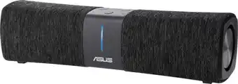 Media Markt Asus wlan router lyra voice, all-in-one smart voice router, schwarz (90ig04n0-mm3g20) Angebot