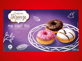 Lidl Mini donuts Angebot