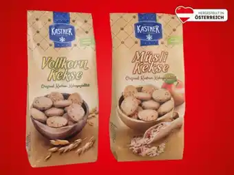 Lidl Müsli- oder vollkorn-kekse Angebot