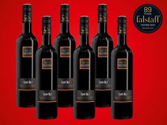 Lidl Cuvée no. 1 Angebot