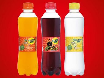 Lidl Limonade Angebot