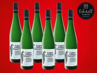 Lidl Grüner veltliner kamptal dac Angebot