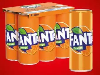 Lidl Fanta Angebot