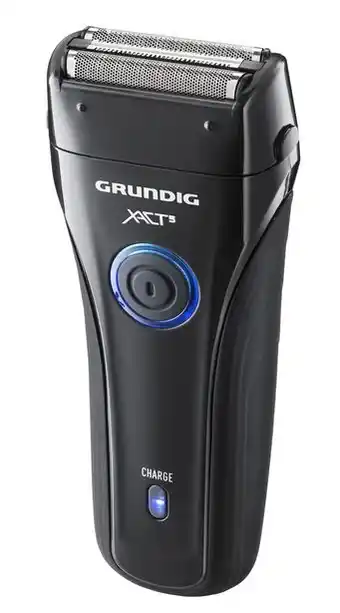 Media Markt Grundig rasierer ms 6240 Angebot