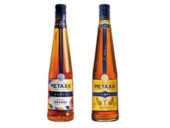 Lidl Metaxa Angebot