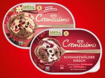 Lidl Cremissimo Angebot