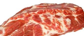 Transgourmet Schweine schopf Angebot