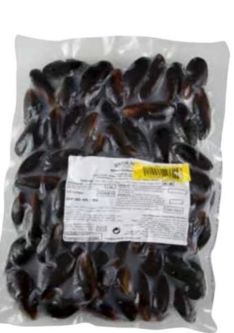 Transgourmet Miesmuscheln Angebot