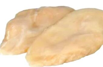 Transgourmet Hühnerfilet Angebot