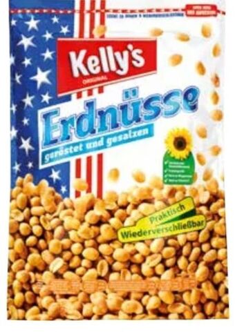 Transgourmet Erdnüsse Angebot