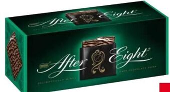 Transgourmet After eight Angebot