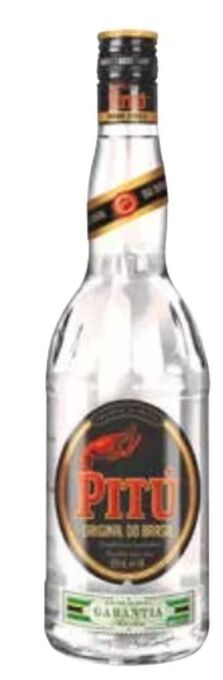 Transgourmet Cachaça Angebot