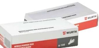Transgourmet Nitril handschuhe Angebot