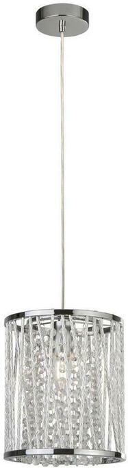 Möbelix Hängeleuchte elise h: 145 cm 1-flammig, höhenverstellbar Angebot