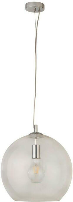 Möbelix Hängeleuchte balls h: 120 cm, 1-flammig, höhenverstellbar Angebot