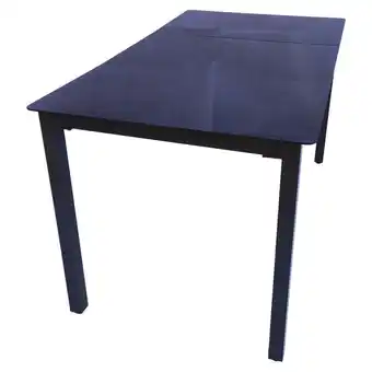 XXXLutz Gartentisch Angebot