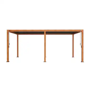 XXXLutz Pavillon 600/250/300 cm Angebot