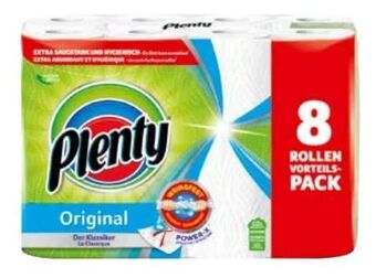 Transgourmet Küchenrolle Angebot
