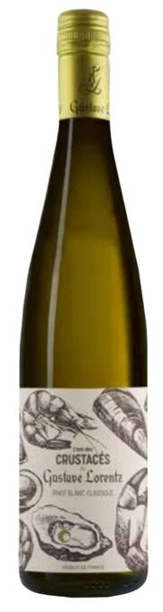 Transgourmet Pinot blanc l‘ami des crustacés Angebot