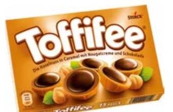 Transgourmet Toffifee Angebot