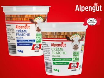 Lidl Crème fraîche Angebot