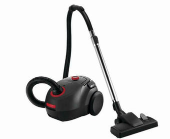 Möbelix Bodenstaubsauger vcc 3850 a Angebot