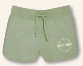 KiK Kinder shorts Angebot