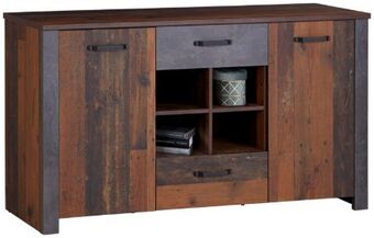 Möbelix Sideboard ontario Angebot