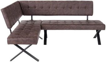 Möbelix Eckbank donna Angebot