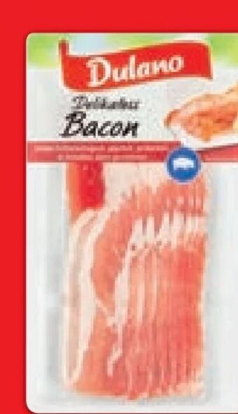 Lidl Bacon Angebot