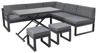 Möbelix Loungegarnitur rio Angebot
