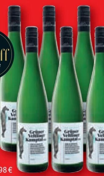 Lidl Grüner veltliner kamptal Angebot