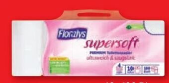 Lidl Toilettenpapier Angebot