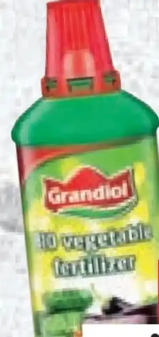 Lidl Bio gemüse dünger Angebot