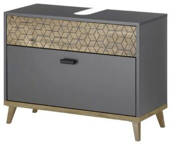 XXXLutz Waschbeckenunterschrank Angebot