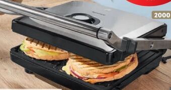 Lidl Kitchen tools panini maker Angebot