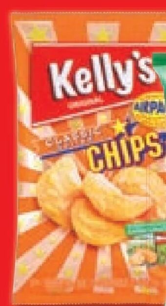 Lidl Chips Angebot