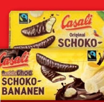 Lidl Original schoko bananen-riegel Angebot