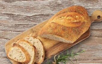 Lidl Rosmarin-olivenöl brot Angebot