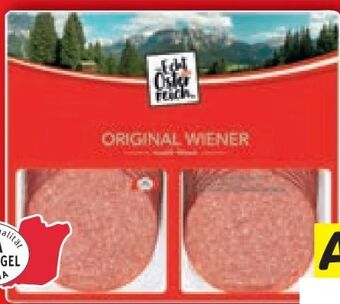 Lidl Original wiener Angebot