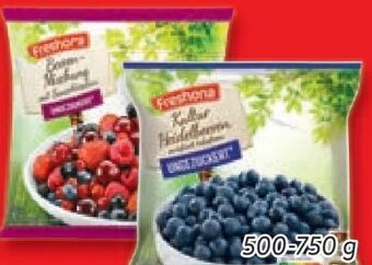 Lidl Tiefkühl obst Angebot