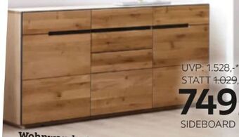XXXLutz Sideboard Angebot